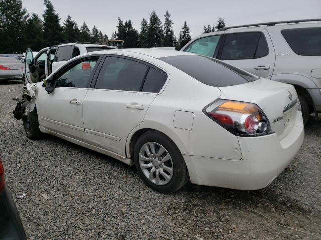Image 2 of 2008 NISSAN ALTIMA 2.5 2008 with VIN 1N4AL21E28C235033
