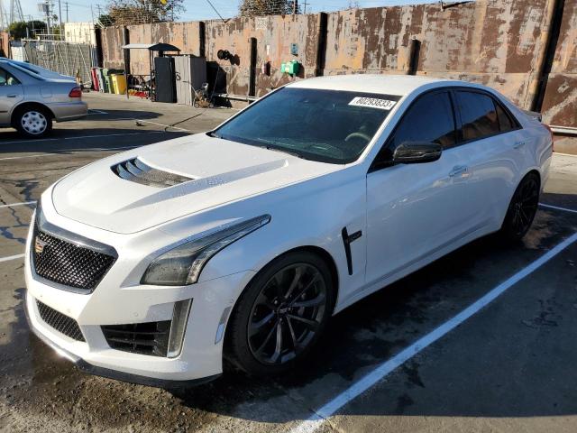 2016 CADILLAC CTS-V  2016 image