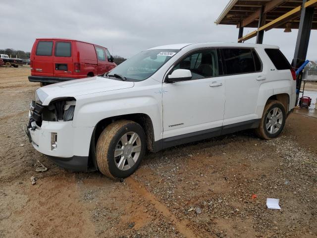 2011 GMC TERRAIN SLE 2011 image