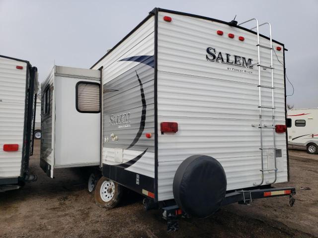 Image 3 of 2016 WILDWOOD SALEM 2016 with VIN 4X4TSMW23GC013853
