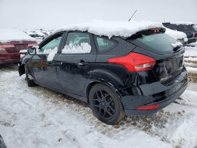 Image 2 of 2016 FORD FOCUS SE 2016 with VIN 1FADP3K27GL307113