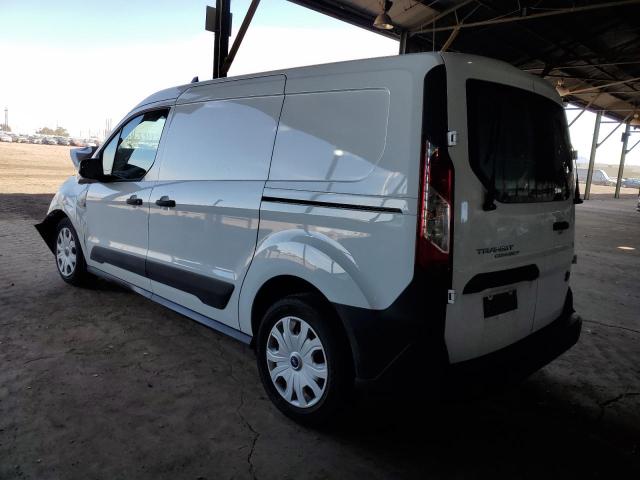 Obraz 2 z 2022 FORD TRANSIT CONNECT XL 2022 z VIN NM0LS7S29N1512336