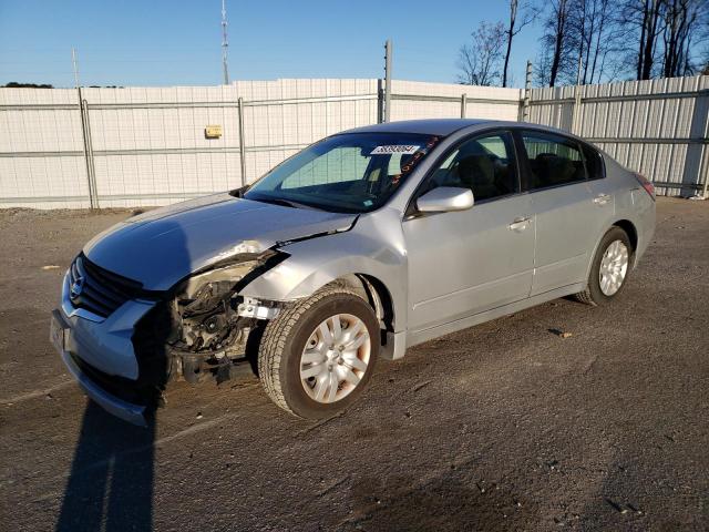 Изображение 1 2009 NISSAN ALTIMA 2.5 2009 с VIN 1N4AL21E59N535834