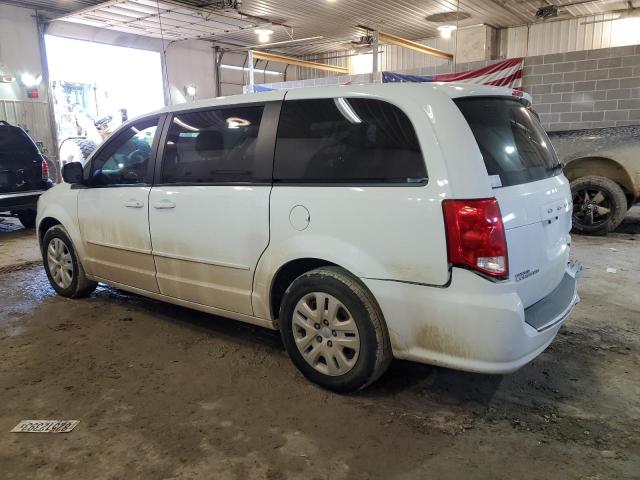Obraz 2 z 2014 DODGE GRAND CARAVAN SE 2014 z VIN 2C4RDGBG7ER365786