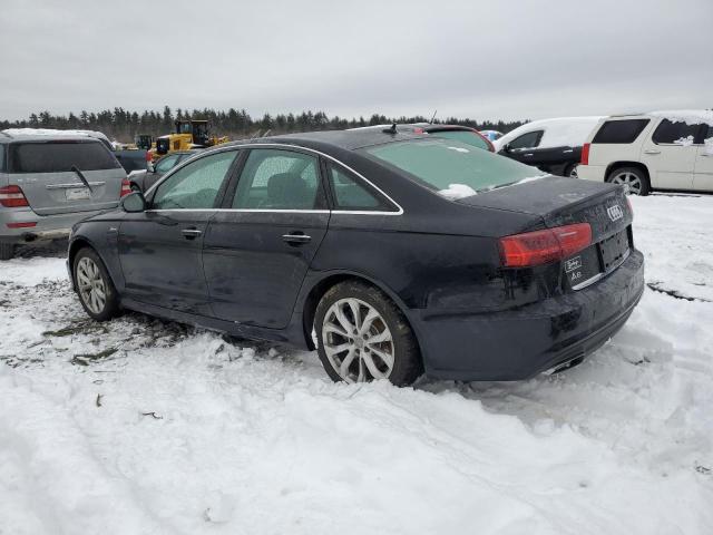 Image 2 of 2018 AUDI A6 PRESTIGE 2018 with VIN WAUH3AFC3JN036946