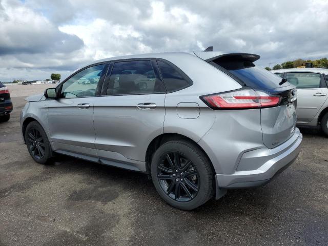 Image 2 of 2022 FORD EDGE SEL 2022 with VIN 2FMPK4J91NBA10387
