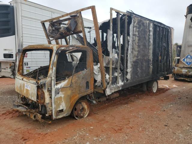 Image 1 of 2019 CHEVROLET 4500  2019 with VIN 54DCDW1B8KS809513