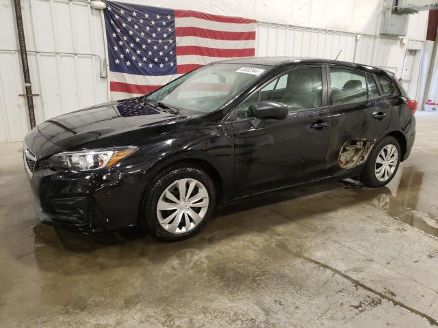 Image 1 of 2019 SUBARU IMPREZA  2019 with VIN 4S3GTAA66K3759140