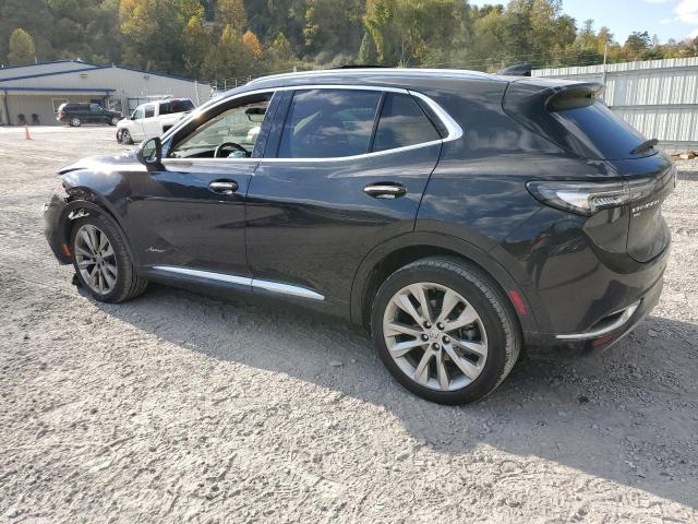 Image 2 of 2023 BUICK ENVISION AVENIR 2023 with VIN LRBFZSR45PD072086