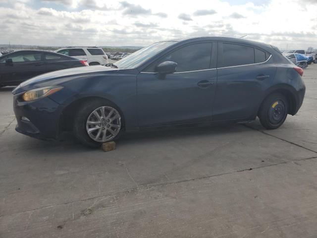 Obraz 2014 MAZDA 3 TOURING 2014