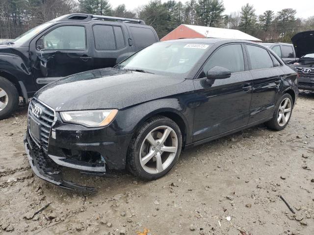 2016 AUDI A3 PREMIUM 2016 image