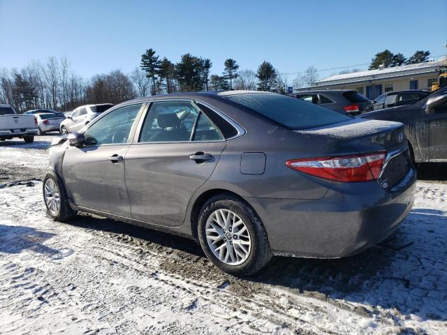 Image 2 of 2016 TOYOTA CAMRY LE 2016 with VIN 4T1BF1FK4GU147474
