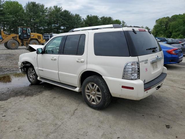Obraz 2 z 2008 MERCURY MOUNTAINEER PREMIER 2008 z VIN 4M2EU48E18UJ12175