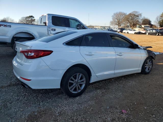 Obraz 3 z 2016 HYUNDAI SONATA SE 2016 z VIN 5NPE24AFXGH309711