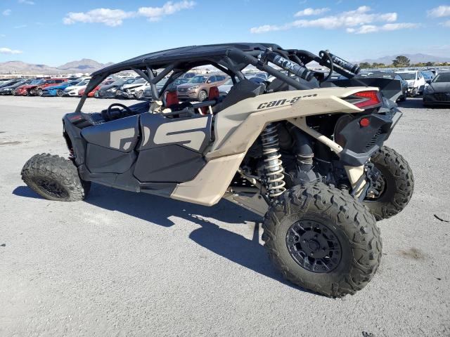 Изображение 3 2022 CAN-AM MAVERICK X3 MAX X RS TURBO RR 2022 с VIN 3JBVNAV45NE000165
