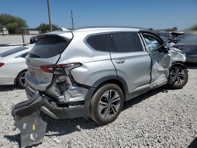 Image 3 of 2019 HYUNDAI SANTA FE LIMITED 2019 with VIN 5NMS53AA9KH117324