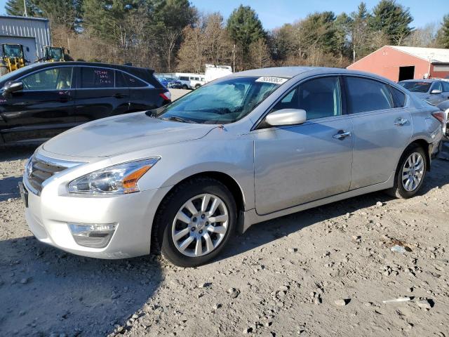 Image 1 of 2015 NISSAN ALTIMA 2.5 2015 with VIN 1N4AL3AP8FC482237