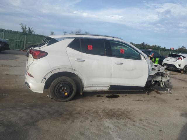 Image 3 of 2021 BUICK ENCORE GX PREFERRED 2021 with VIN KL4MMBS21MB051818