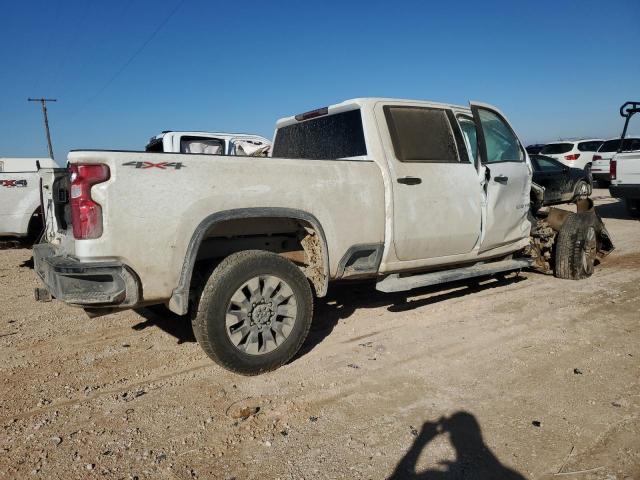 Изображение 3 2022 CHEVROLET SILVERADO K2500 CUSTOM 2022 с VIN 1GC1YME71NF360814