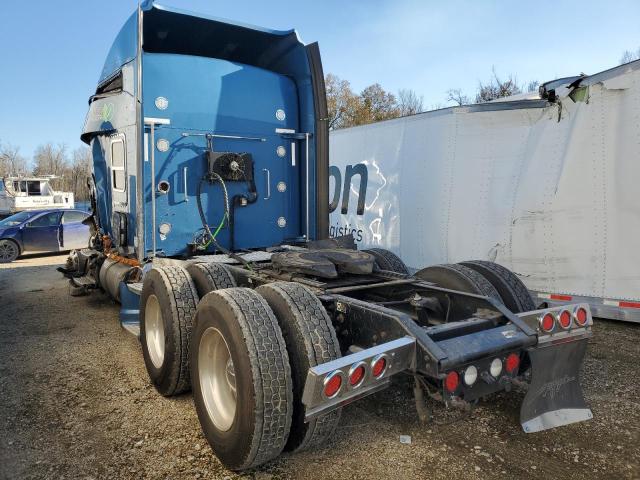 Image 3 of 2017 KENWORTH CONSTRUCTION T660 2017 with VIN 1XKAD49X9HJ164504