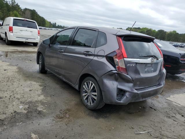 Obraz 2 z 2016 HONDA FIT EX 2016 z VIN JHMGK5H71GS014283
