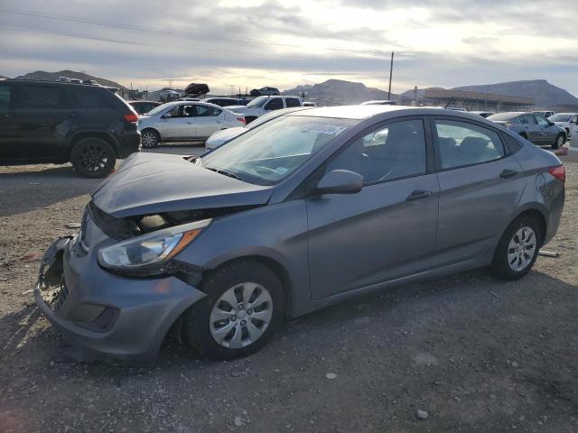 Obraz 1 z 2015 HYUNDAI ACCENT GLS 2015 z VIN KMHCT4AE6FU916751