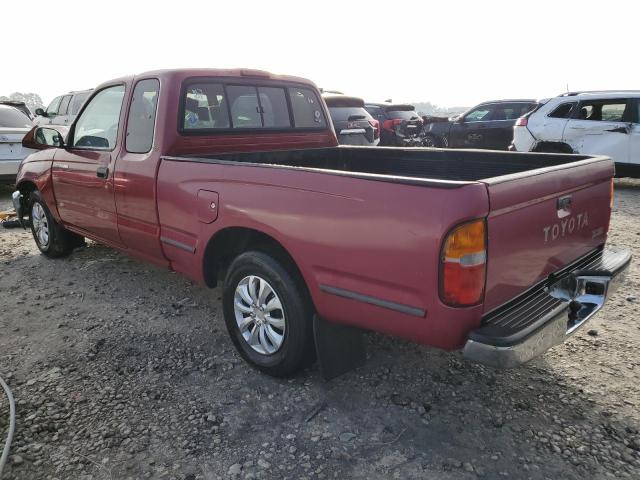 Изображение 2 1999 TOYOTA TACOMA XTRACAB 1999 с VIN 4TAVL52N2XZ504666
