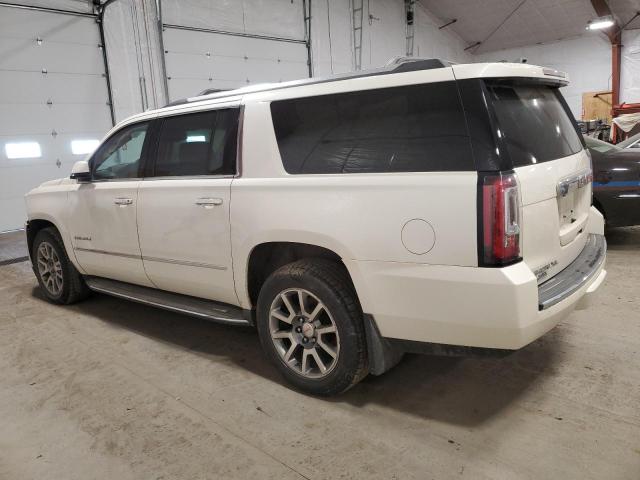 Obraz 2 z 2015 GMC YUKON XL DENALI 2015 z VIN 1GKS2JKJXFR555982