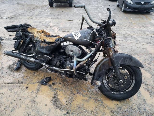 Image 1 of 2006 Harley-Davidson FLHX 2006 with VIN 1HD1KAV106Y655273