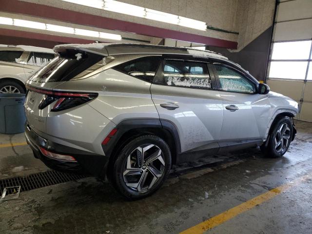 Image 3 of 2022 HYUNDAI TUCSON SEL CONVENIENCE 2022 with VIN KM8JFCA10NU056379
