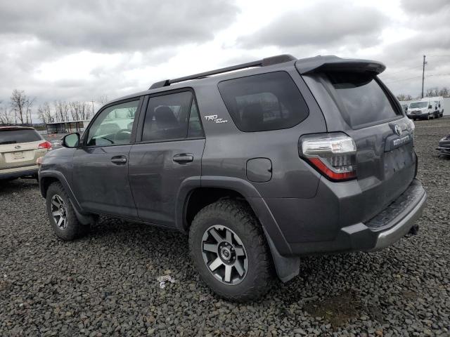 Obraz 2 z 2019 TOYOTA 4RUNNER SR5 2019 z VIN JTEBU5JR8K5650011