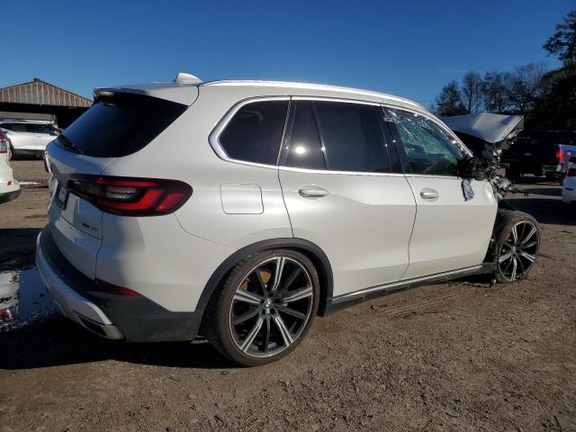 Image 3 of 2020 BMW X5 SDRIVE 40I 2020 with VIN 5UXCR4C03L9C18263