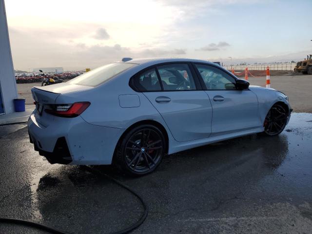 Изображение 3 2023 BMW 3 SERIES 330I 2023 с VIN 3MW69FF09P8D28377