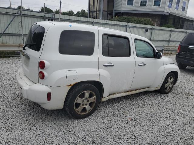 Image 3 of 2007 CHEVROLET HHR LT 2007 with VIN 3GNDA23P57S611252