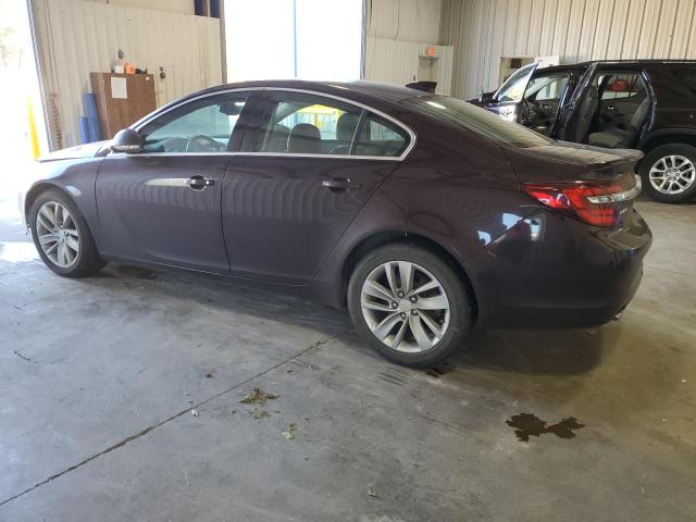 Image 2 of 2017 BUICK REGAL SPORT TOURING 2017 with VIN 2G4GL5EX8H9132204