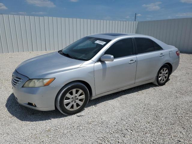 Изображение 1 2007 TOYOTA CAMRY LE 2007 с VIN 4T1BK46K67U520673