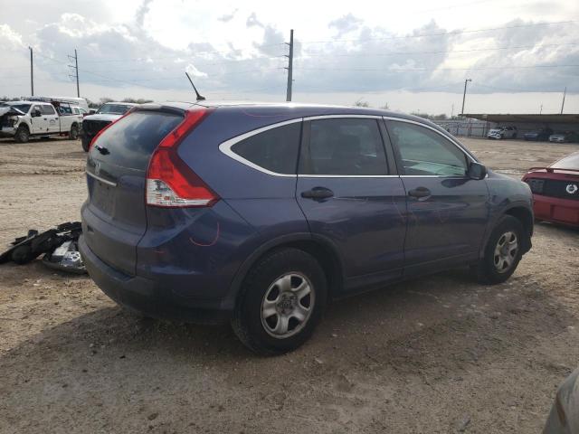 Изображение 3 2014 HONDA CR-V LX 2014 с VIN 3CZRM3H32EG703978