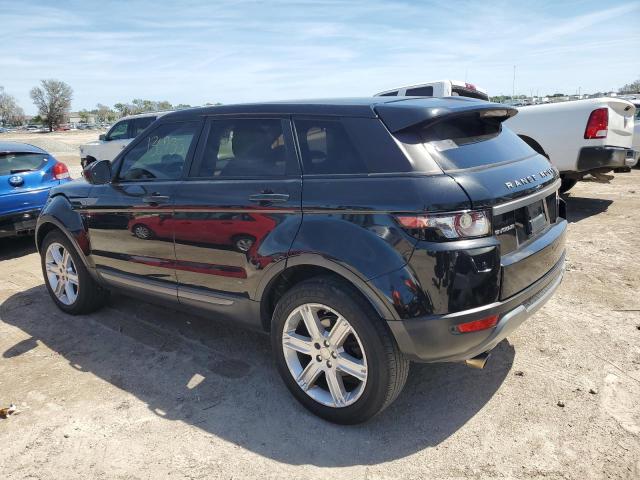 Obraz 2 z 2014 LAND ROVER RANGE ROVER EVOQUE PURE PLUS 2014 z VIN SALVP2BGXEH863963