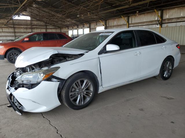 Image 1 of 2015 TOYOTA CAMRY LE 2015 with VIN 4T1BF1FK2FU496356