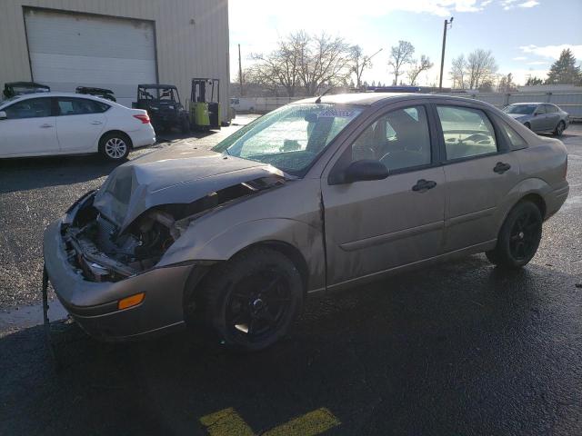 Изображение 2003 FORD FOCUS SE COMFORT 2003