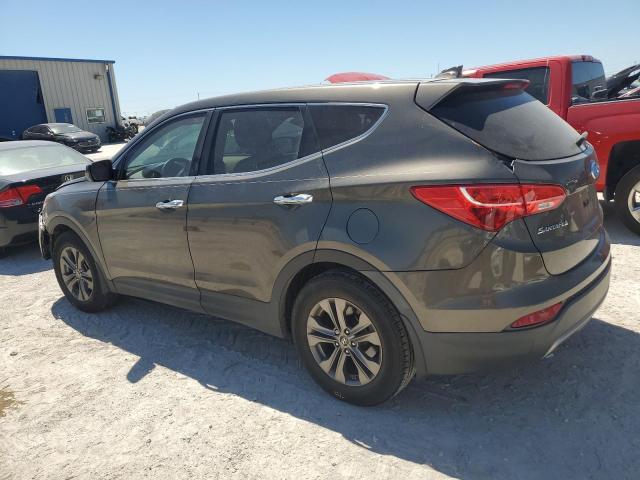 Изображение 2 2013 HYUNDAI SANTA FE SPORT  2013 с VIN 5XYZT3LB5DG002341