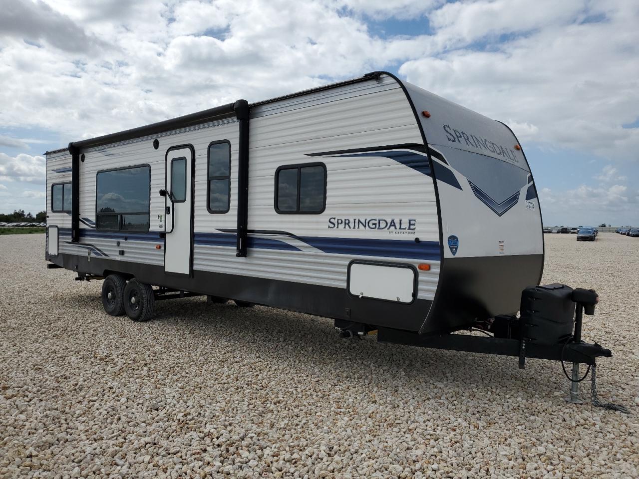 Изображение 2022 KEYSTONE SPRINGDALE 2022