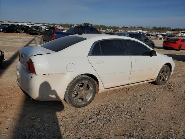 Image 3 of 2011 CHEVROLET MALIBU 1LT 2011 with VIN 1G1ZC5E14BF312926