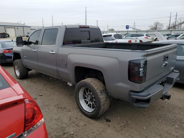 Obraz 2 z 2015 CHEVROLET SILVERADO K3500 HIGH COUNTRY 2015 z VIN 1GC4K1E81FF677158