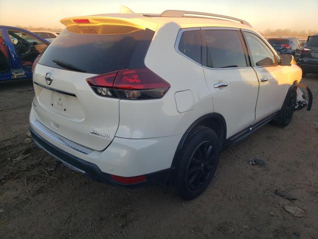 Image 3 of 2019 NISSAN ROGUE S 2019 with VIN 5N1AT2MV8KC827450