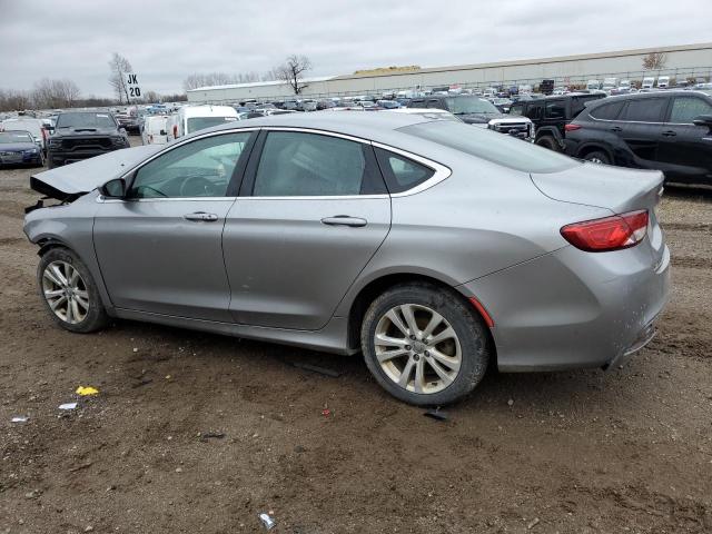 Изображение 2 2016 CHRYSLER 200 LIMITED 2016 с VIN 1C3CCCAB8GN127683