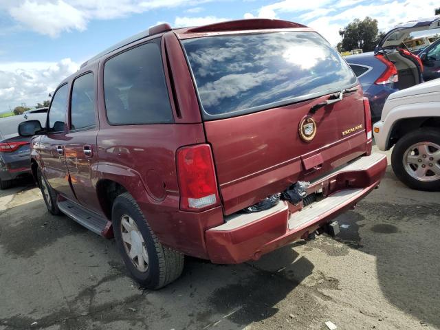 Obraz 2 z 2003 CADILLAC ESCALADE LUXURY 2003 z VIN 1GYEK63N23R159610