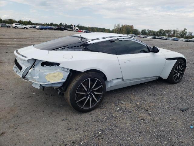 Image 3 of 2020 ASTON MARTIN DB11  2020 with VIN SCFRMFAW5LGL09252