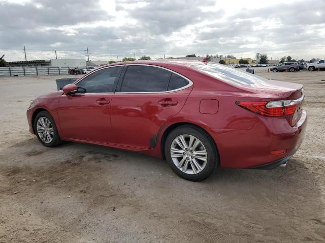 Obraz 2 z 2014 LEXUS ES 350 2014 z VIN JTHBK1GG2E2109095
