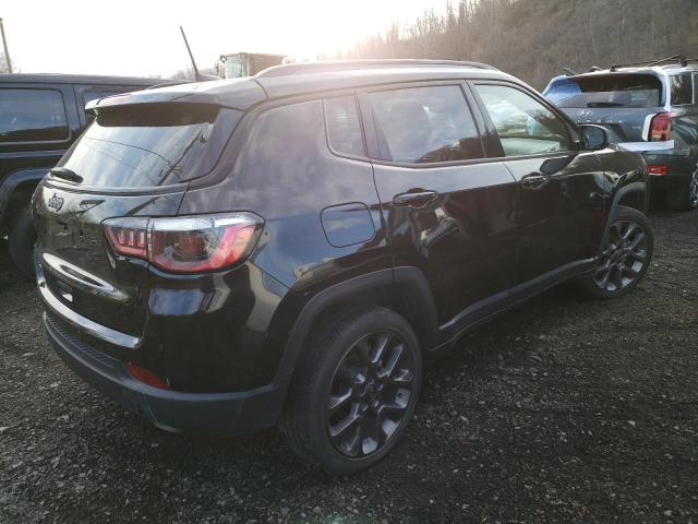 Obraz 3 z 2021 JEEP COMPASS 80TH EDITION 2021 z VIN 3C4NJDEBXMT601123